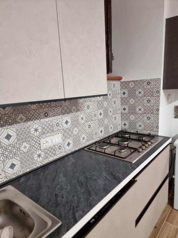 Mandralisca Holidays Cefalù Εξωτερικό φωτογραφία