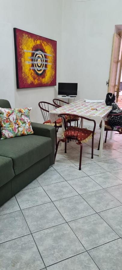 Mandralisca Holidays Cefalù Εξωτερικό φωτογραφία