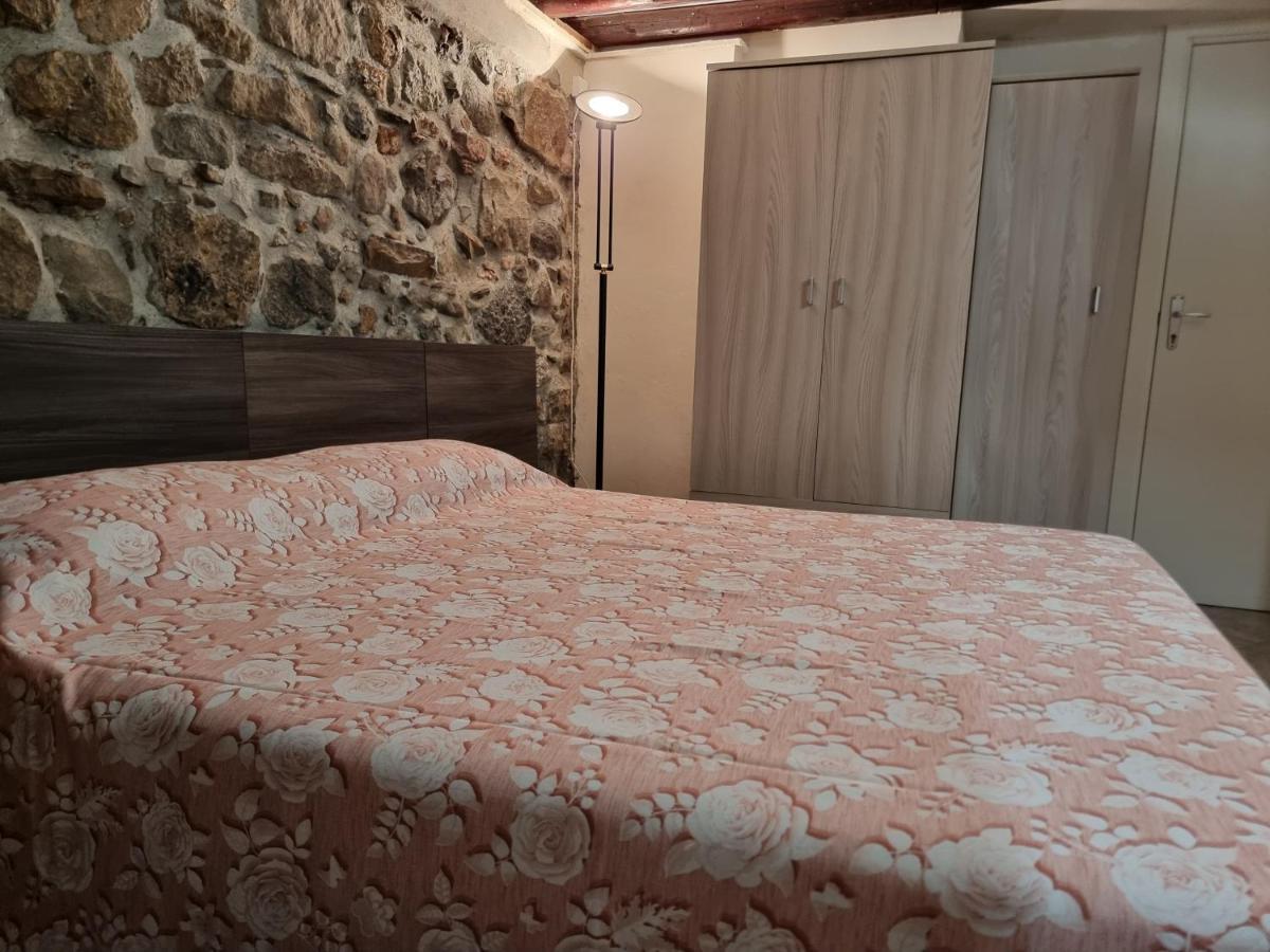 Mandralisca Holidays Cefalù Εξωτερικό φωτογραφία