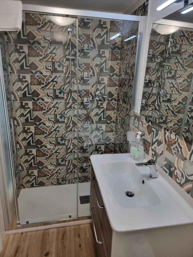 Mandralisca Holidays Cefalù Εξωτερικό φωτογραφία