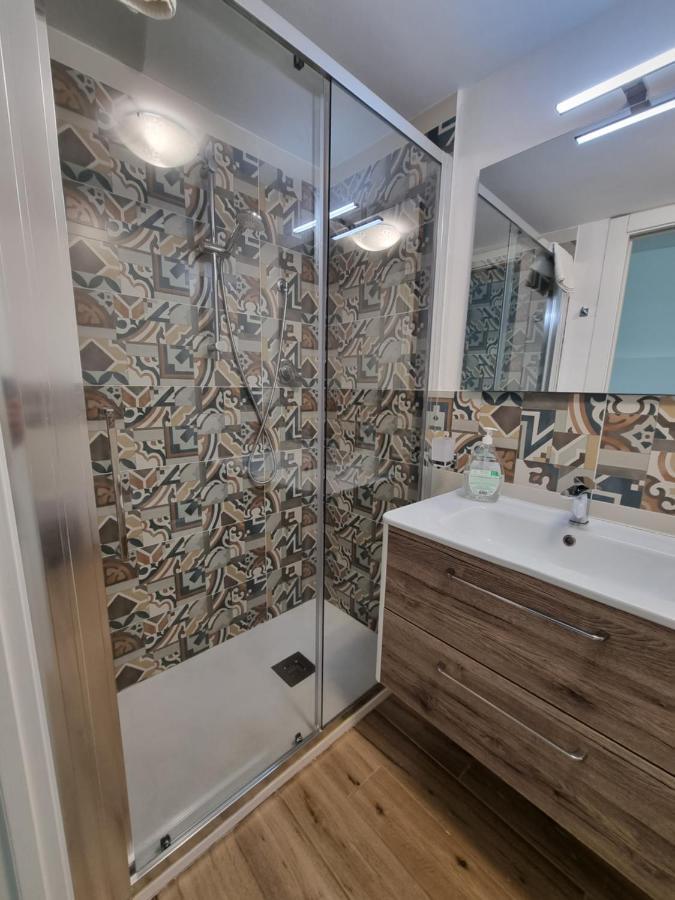 Mandralisca Holidays Cefalù Εξωτερικό φωτογραφία