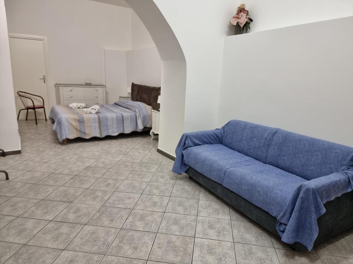 Mandralisca Holidays Cefalù Εξωτερικό φωτογραφία